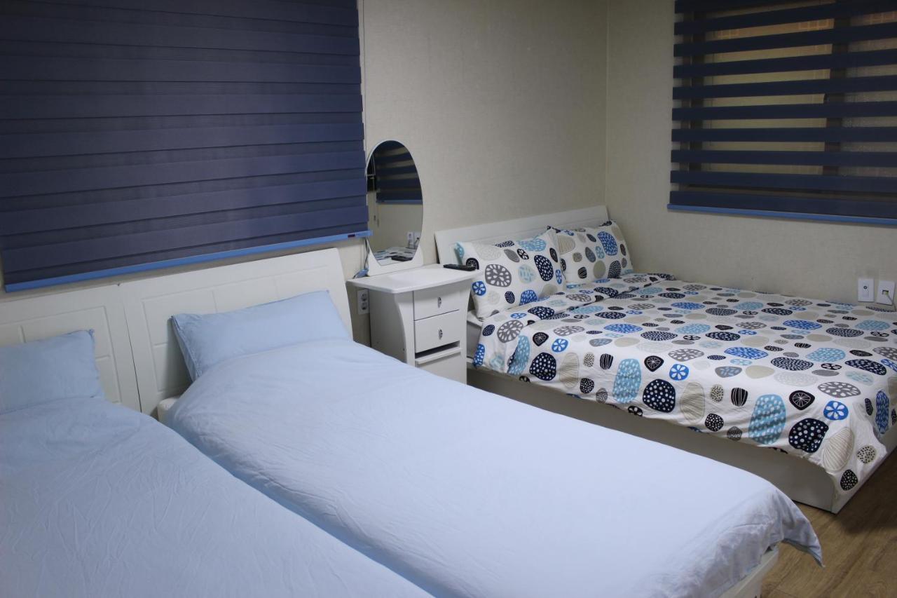 Bunk Guesthouse Hongdae2 Seul Zewnętrze zdjęcie