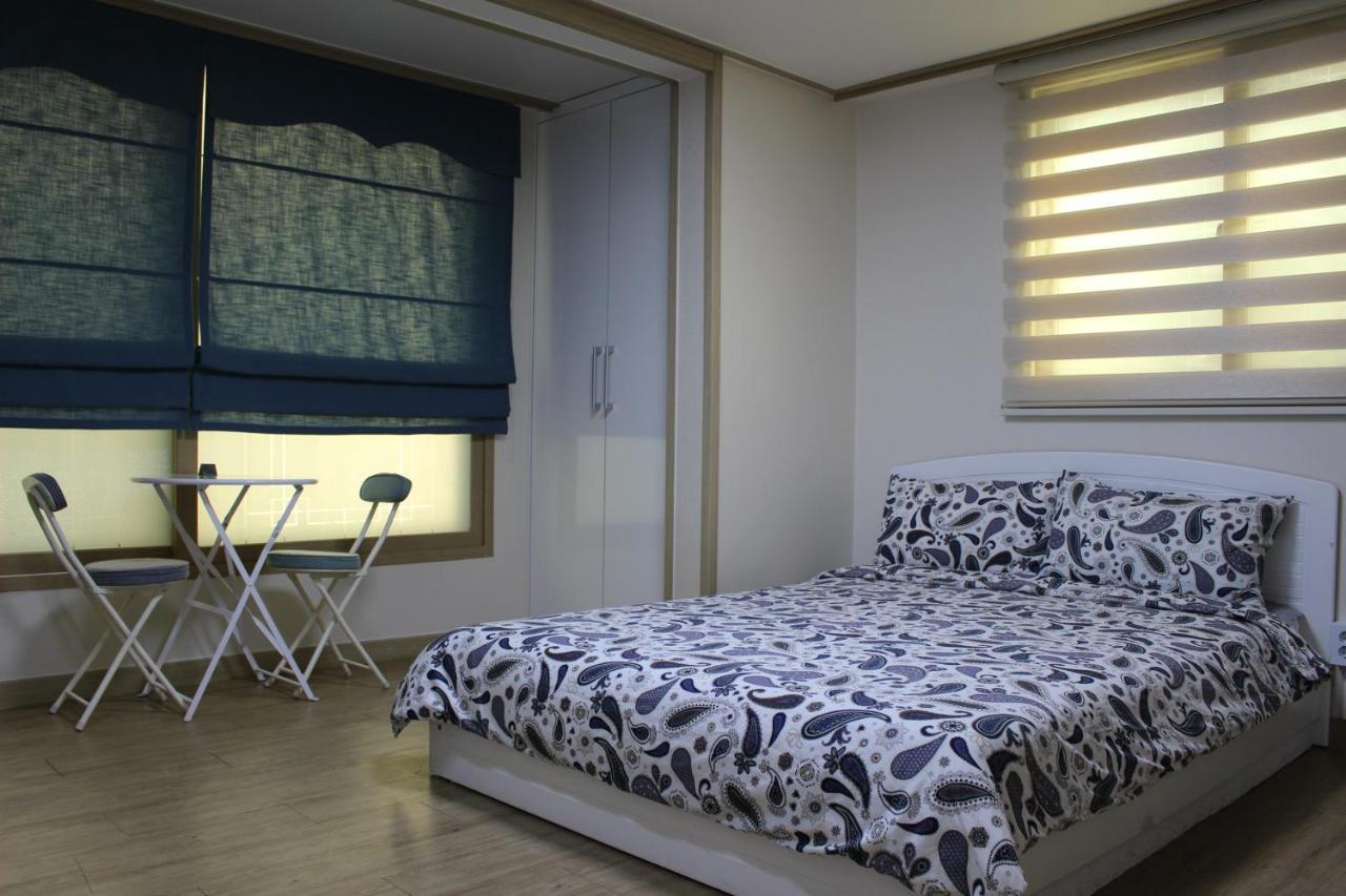 Bunk Guesthouse Hongdae2 Seul Zewnętrze zdjęcie