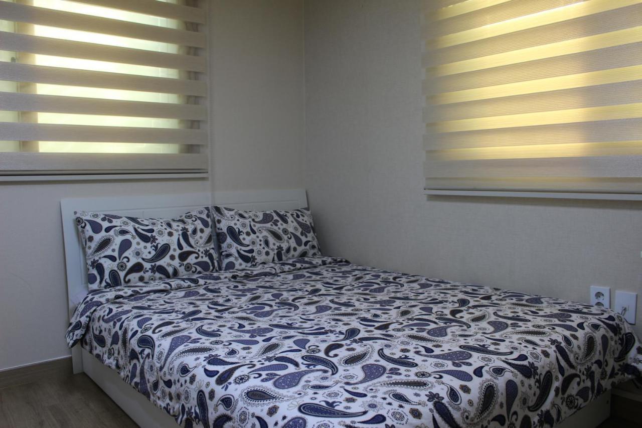 Bunk Guesthouse Hongdae2 Seul Zewnętrze zdjęcie