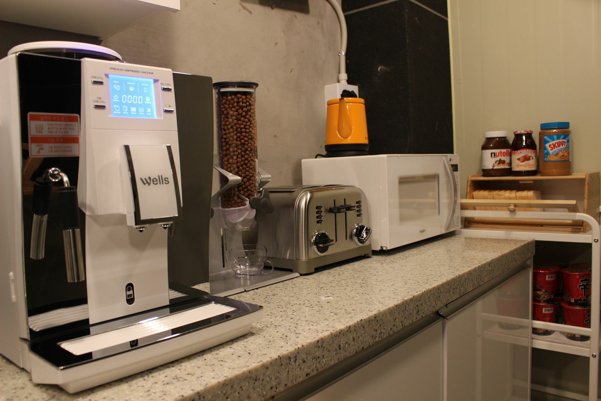 Bunk Guesthouse Hongdae2 Seul Zewnętrze zdjęcie