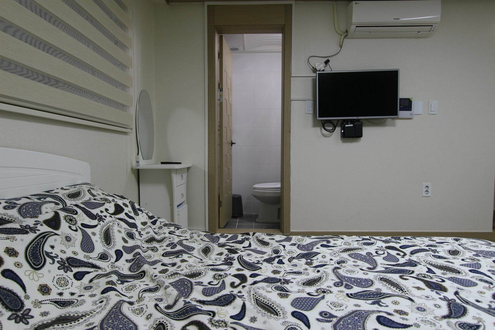 Bunk Guesthouse Hongdae2 Seul Zewnętrze zdjęcie