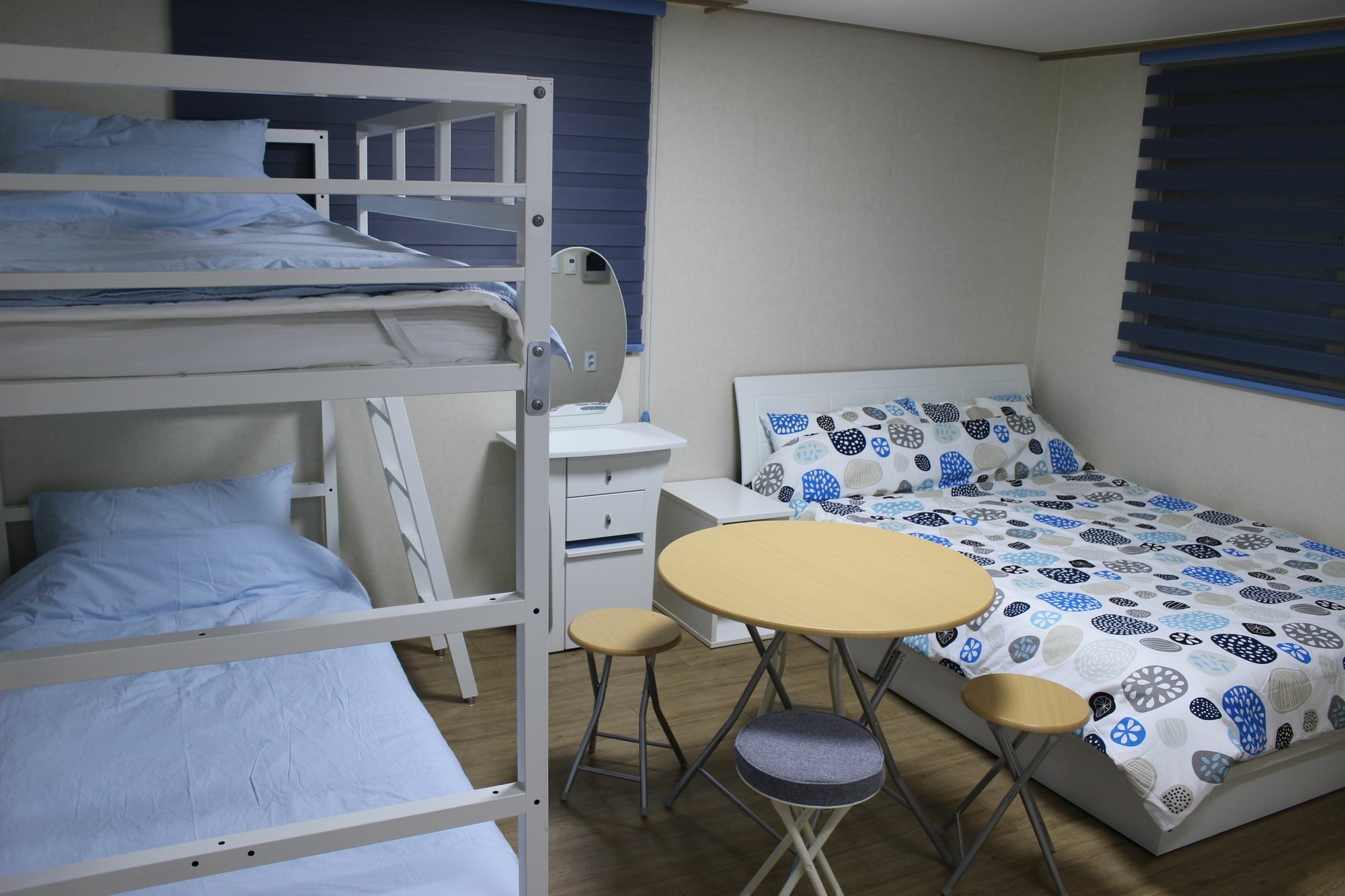 Bunk Guesthouse Hongdae2 Seul Zewnętrze zdjęcie