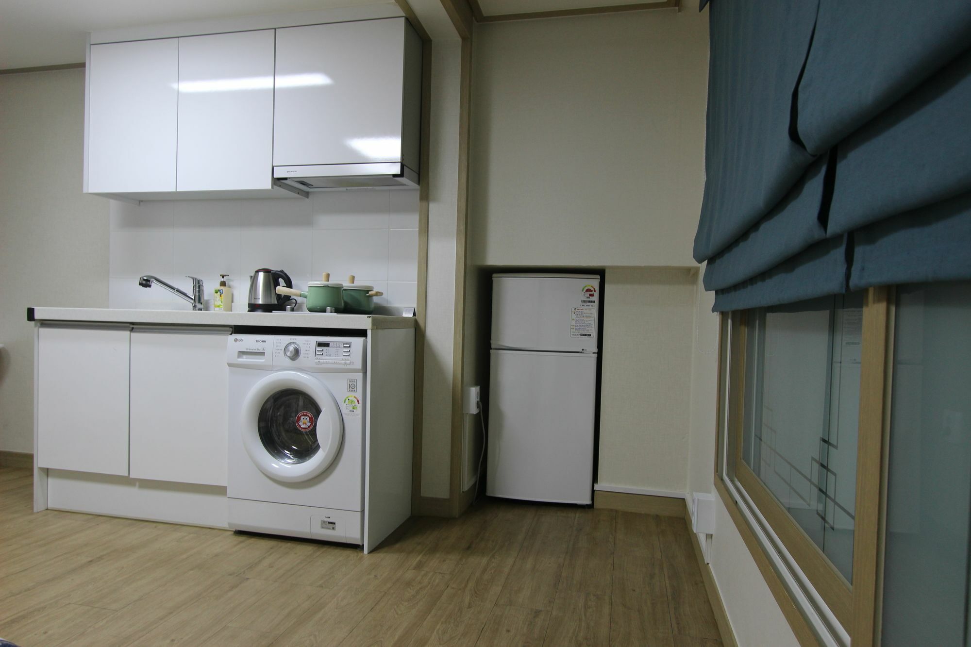 Bunk Guesthouse Hongdae2 Seul Zewnętrze zdjęcie