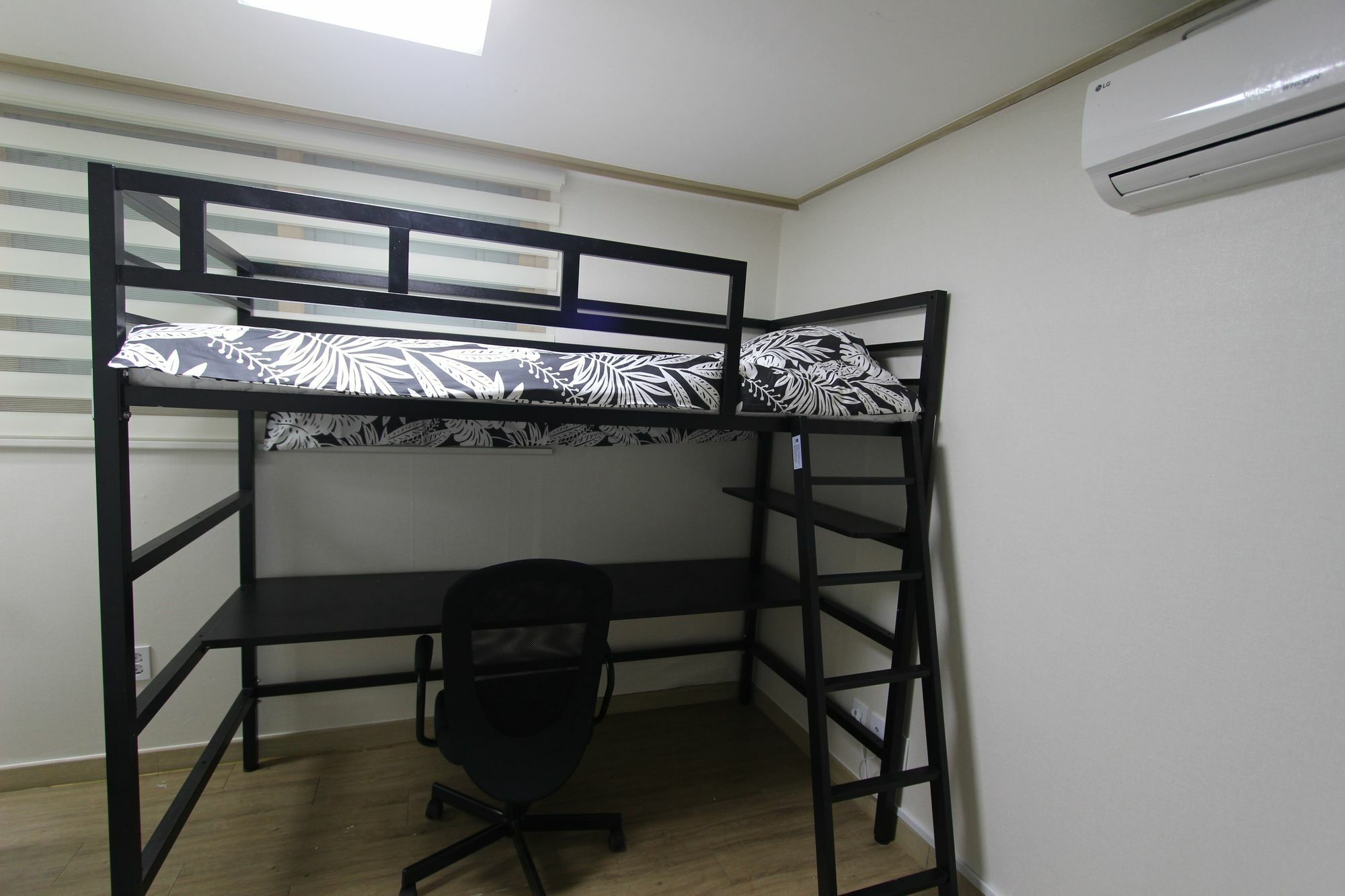 Bunk Guesthouse Hongdae2 Seul Zewnętrze zdjęcie