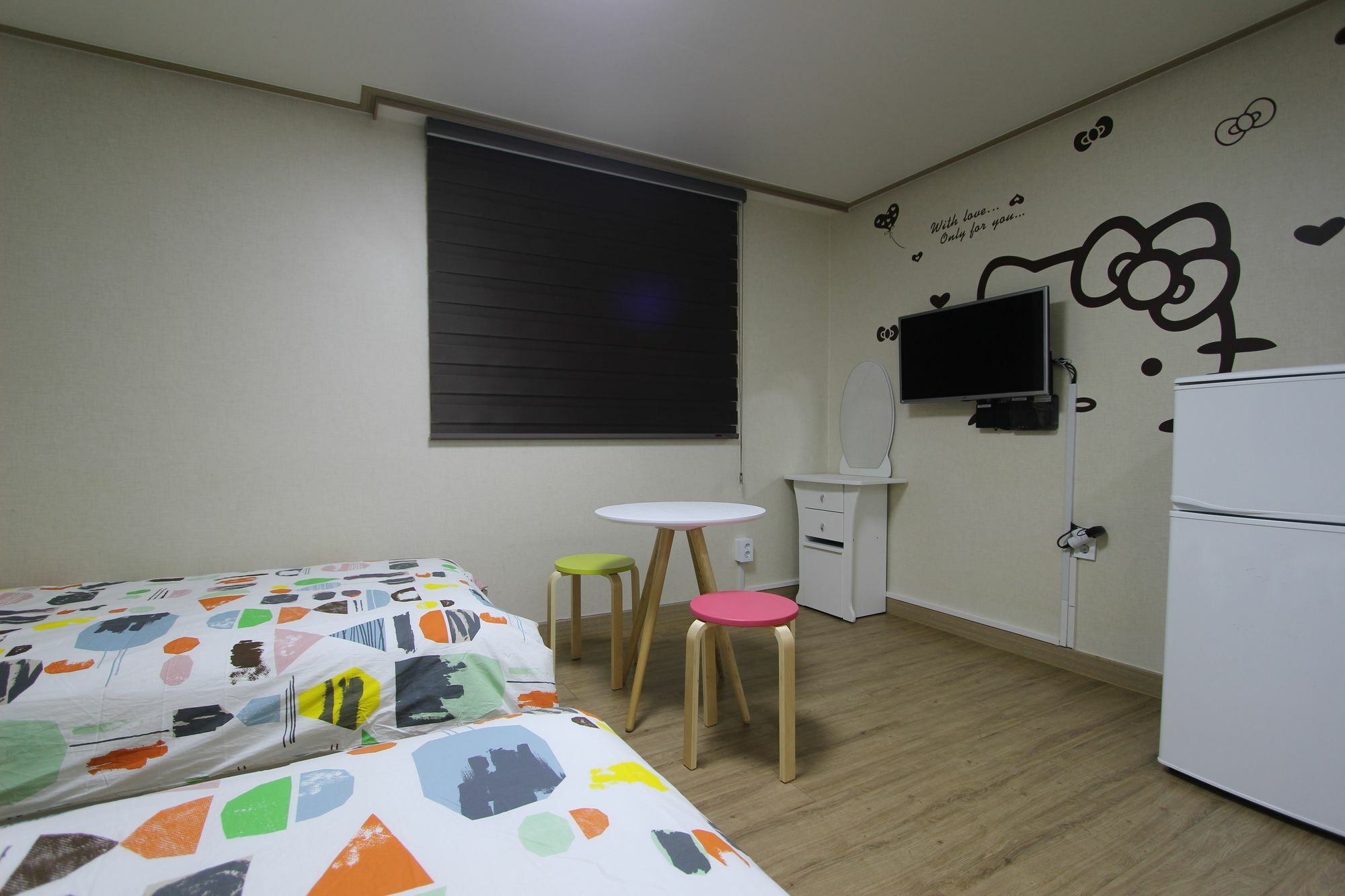 Bunk Guesthouse Hongdae2 Seul Zewnętrze zdjęcie