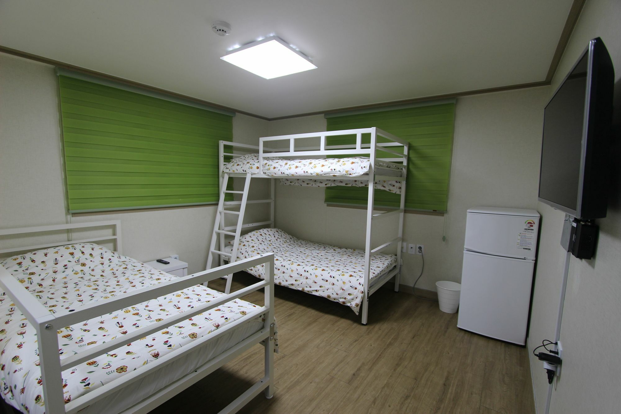 Bunk Guesthouse Hongdae2 Seul Zewnętrze zdjęcie