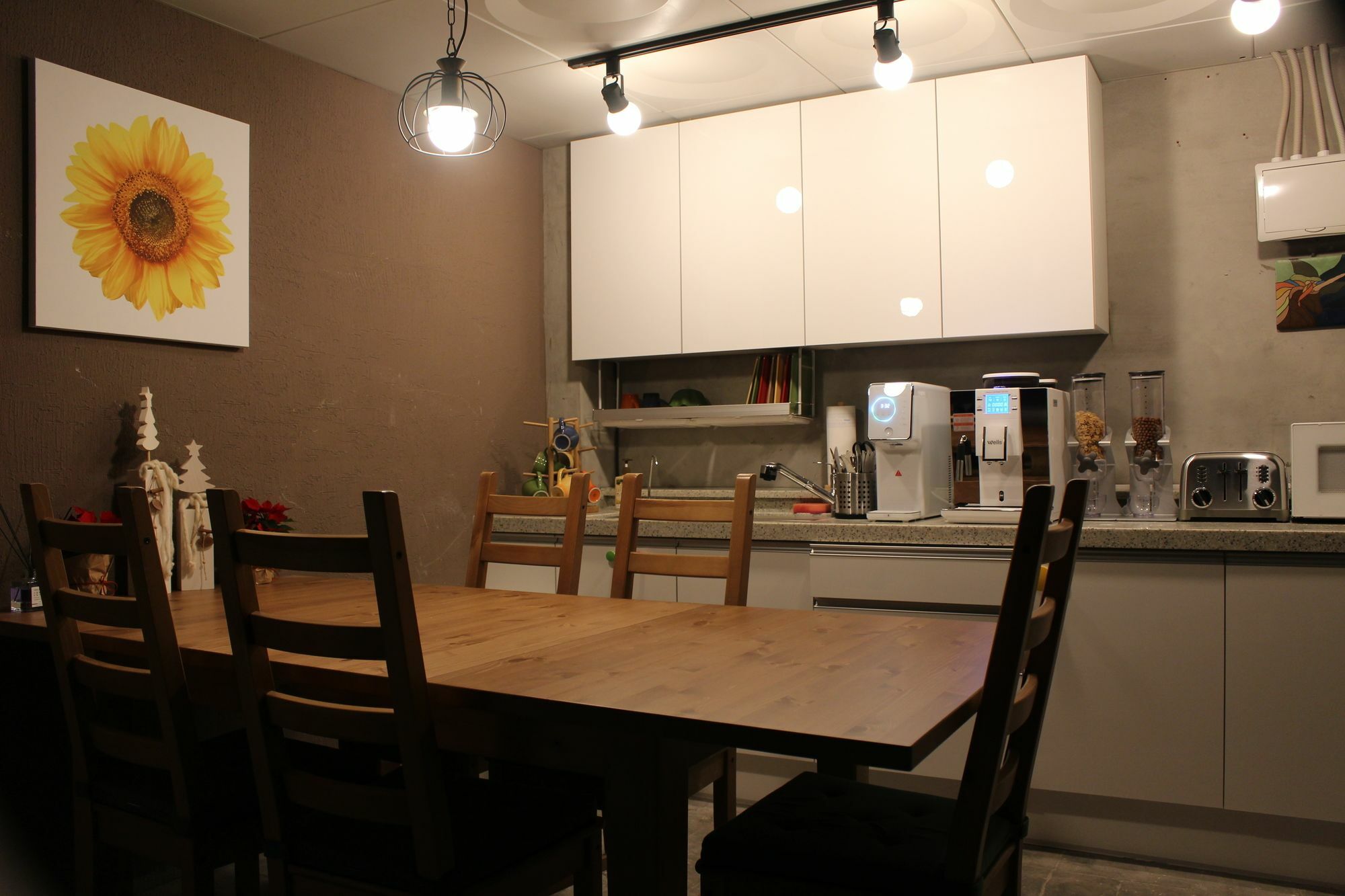 Bunk Guesthouse Hongdae2 Seul Zewnętrze zdjęcie
