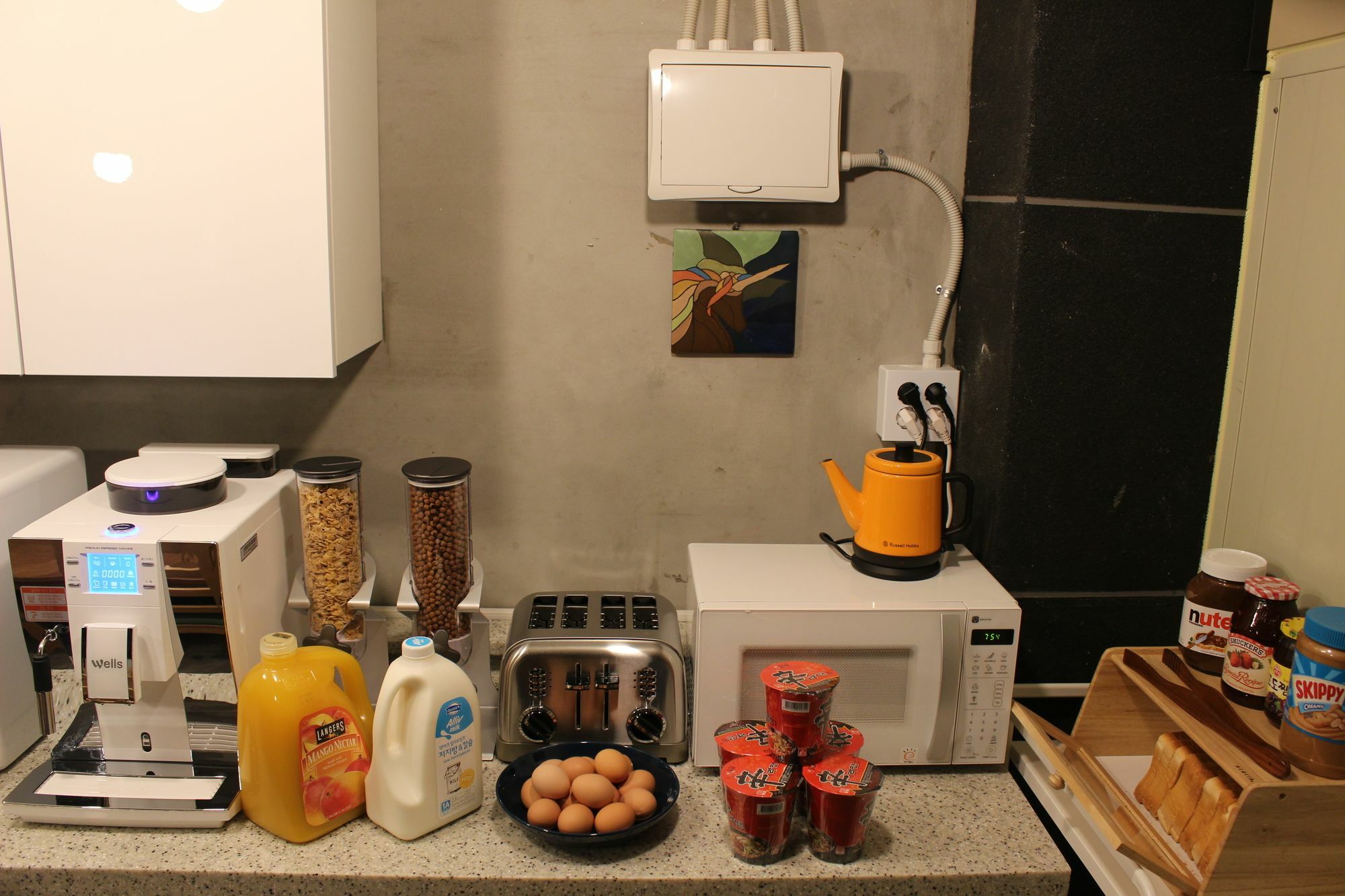 Bunk Guesthouse Hongdae2 Seul Zewnętrze zdjęcie