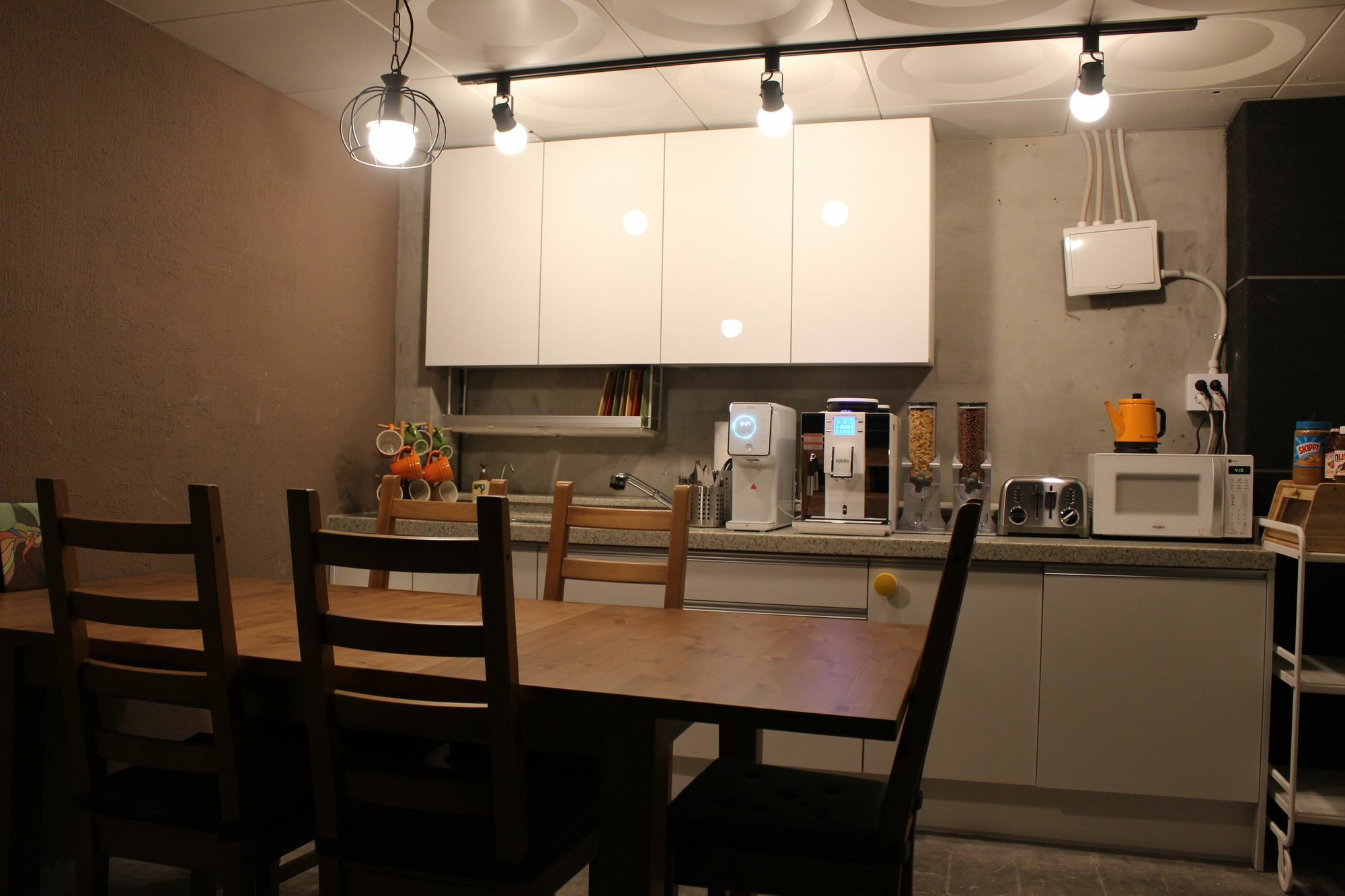 Bunk Guesthouse Hongdae2 Seul Zewnętrze zdjęcie