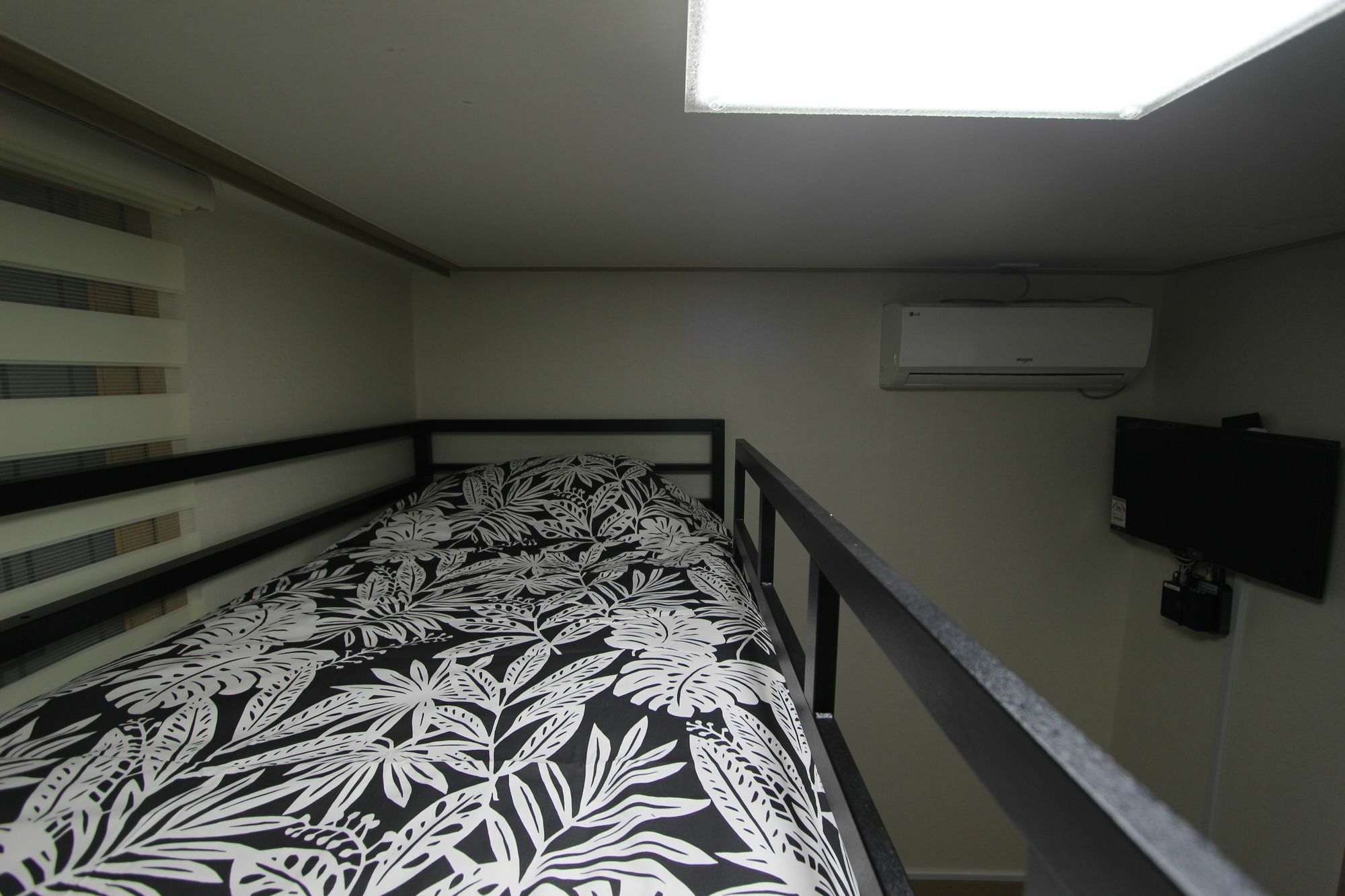 Bunk Guesthouse Hongdae2 Seul Zewnętrze zdjęcie