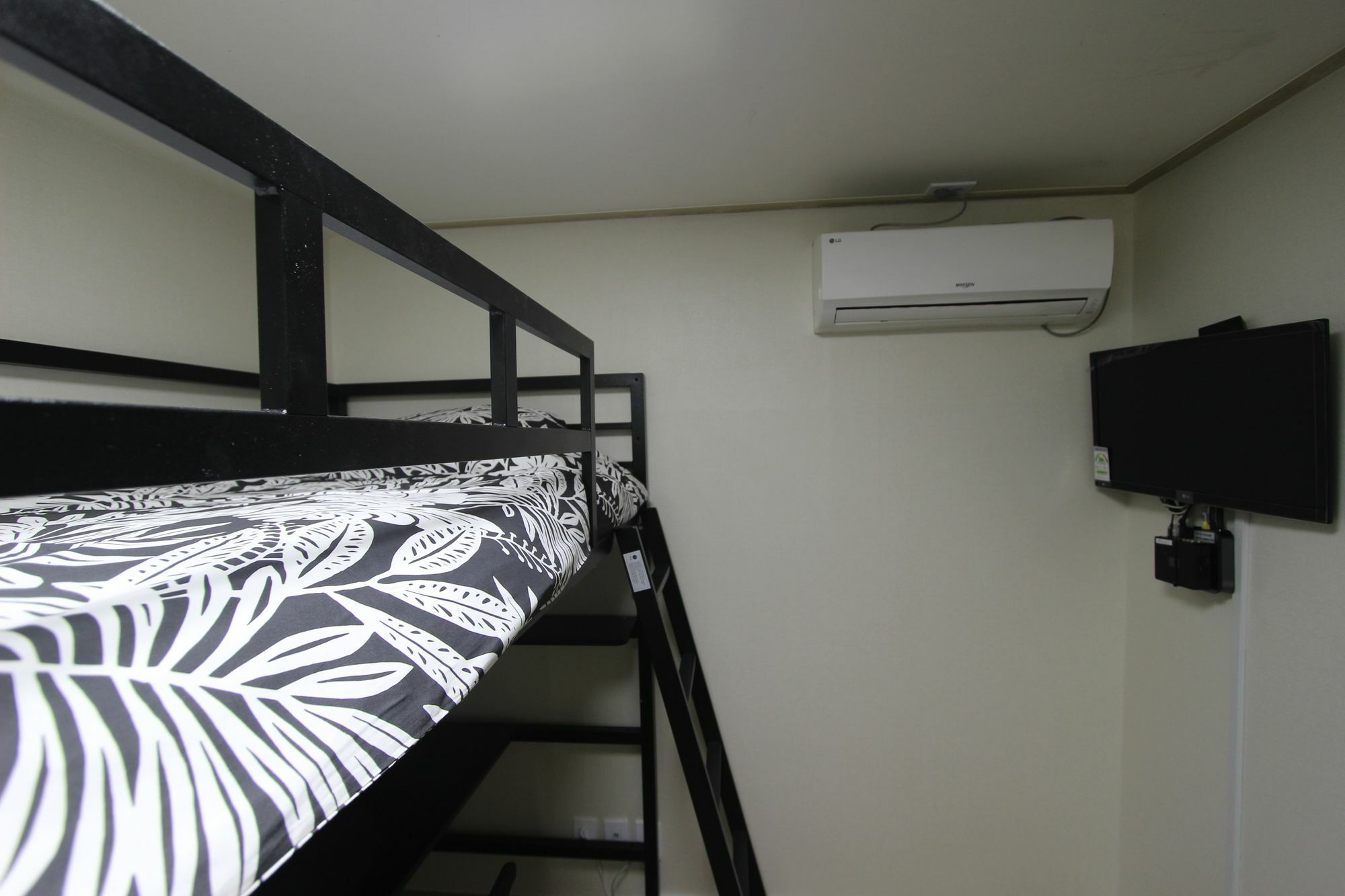 Bunk Guesthouse Hongdae2 Seul Zewnętrze zdjęcie