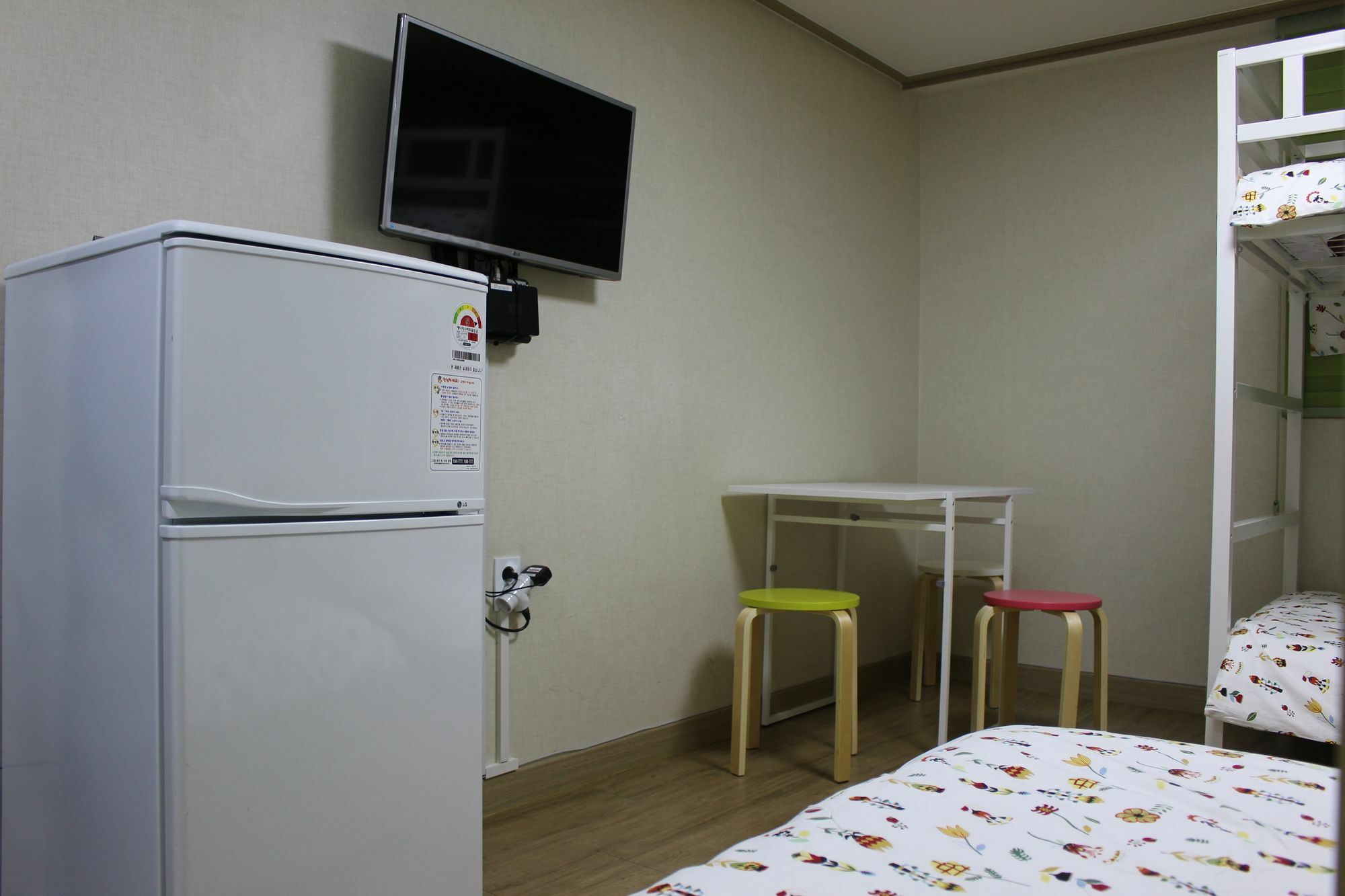 Bunk Guesthouse Hongdae2 Seul Zewnętrze zdjęcie