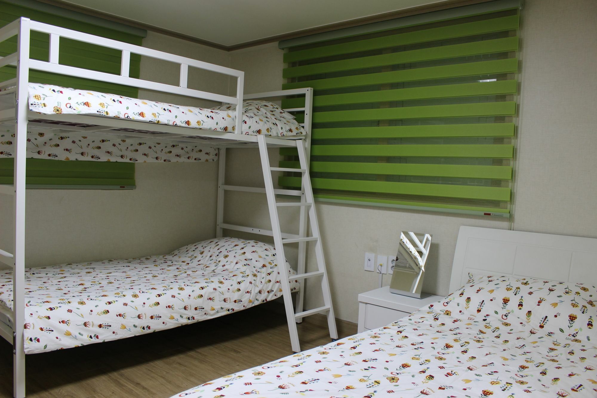 Bunk Guesthouse Hongdae2 Seul Zewnętrze zdjęcie