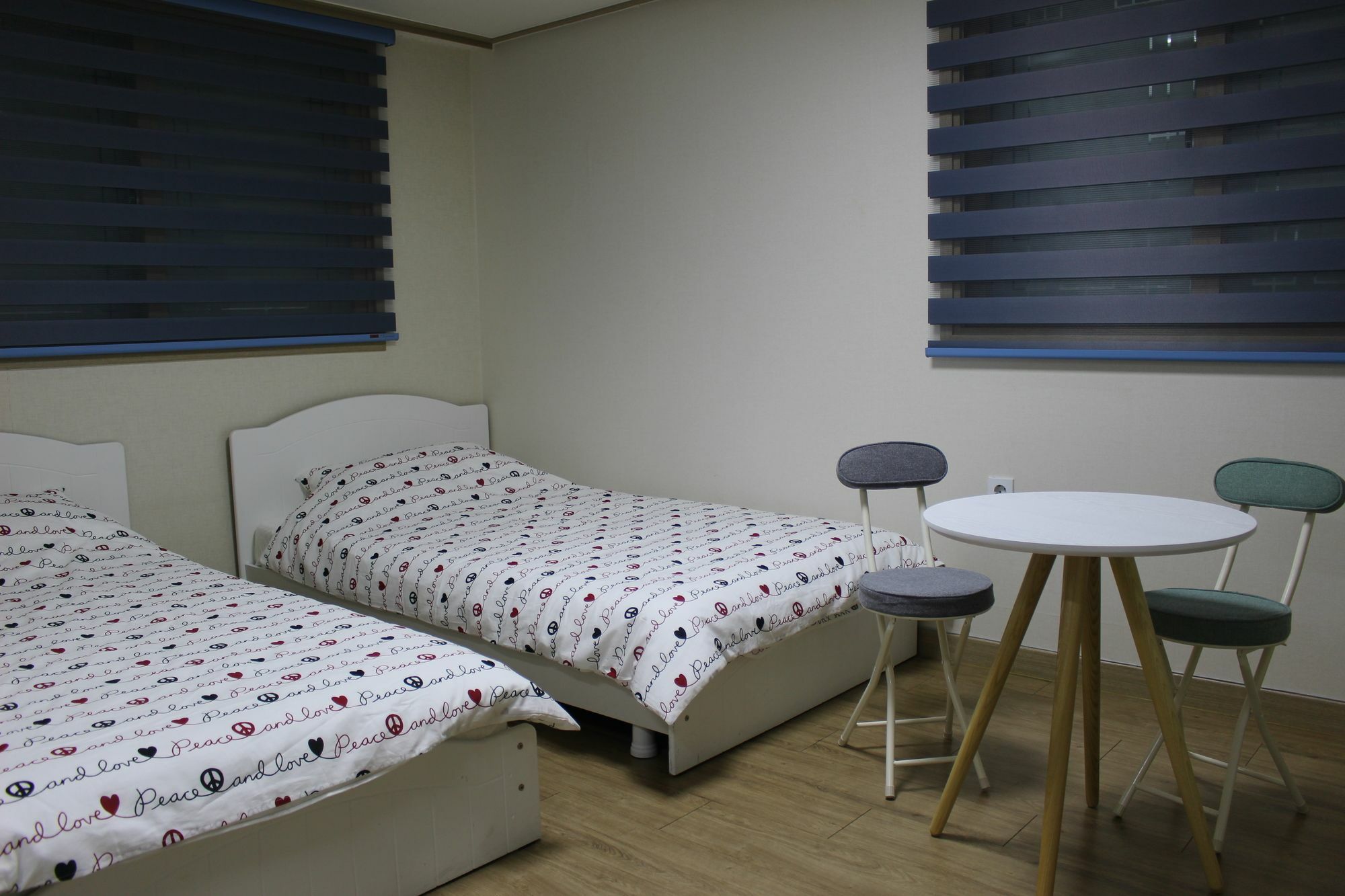 Bunk Guesthouse Hongdae2 Seul Zewnętrze zdjęcie
