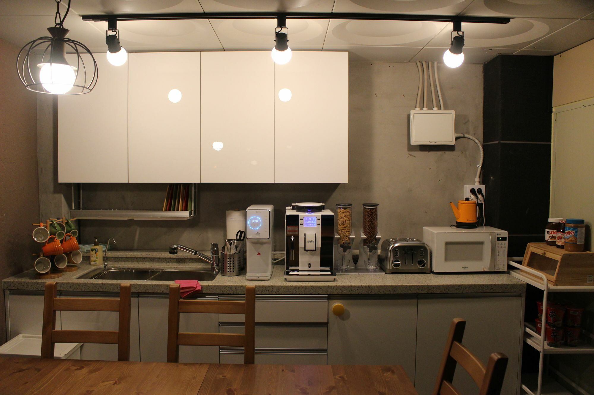 Bunk Guesthouse Hongdae2 Seul Zewnętrze zdjęcie