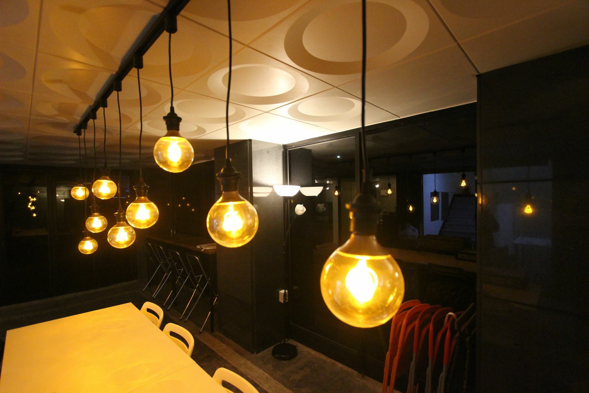 Bunk Guesthouse Hongdae2 Seul Zewnętrze zdjęcie