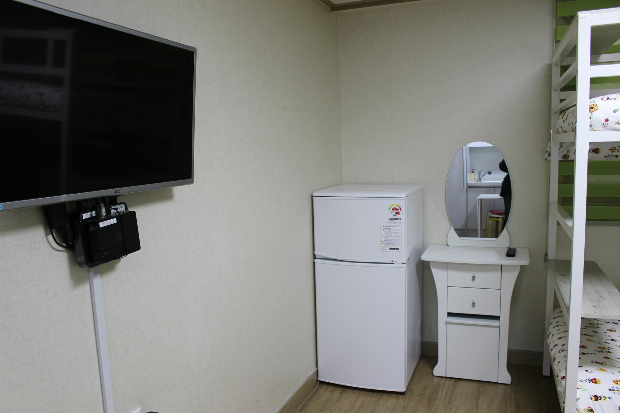 Bunk Guesthouse Hongdae2 Seul Zewnętrze zdjęcie