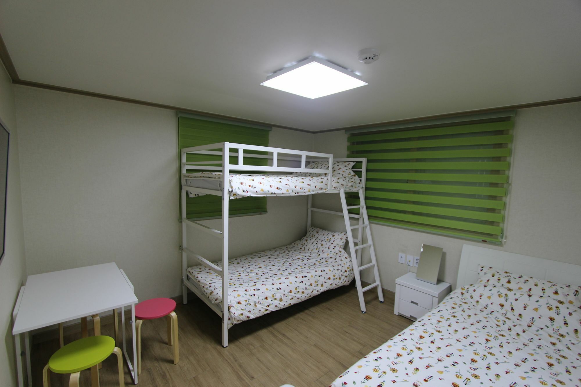 Bunk Guesthouse Hongdae2 Seul Zewnętrze zdjęcie